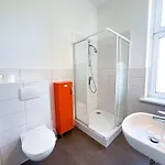 Grabbeallee #1 Apartamento