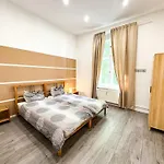 Apartamento Grabbeallee #1