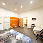 Grabbeallee #1 Apartamento Berlín