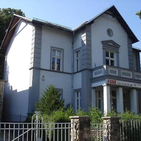 Grabbeallee #1 Διαμέρισμα