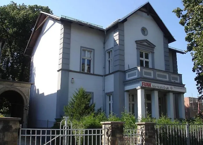 Grabbeallee #1 Διαμέρισμα